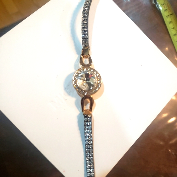 Leather womens bracelet - Picture 5 of 8